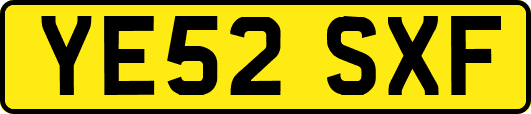 YE52SXF