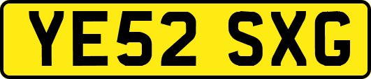 YE52SXG