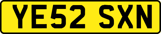 YE52SXN