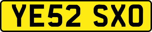 YE52SXO