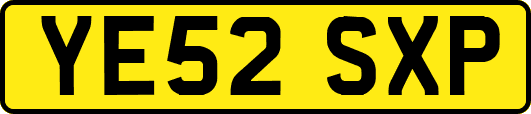 YE52SXP
