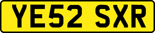 YE52SXR