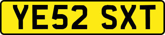 YE52SXT