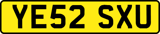 YE52SXU