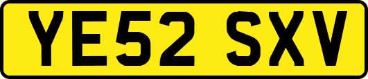 YE52SXV