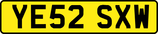 YE52SXW