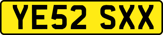 YE52SXX