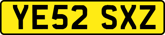 YE52SXZ