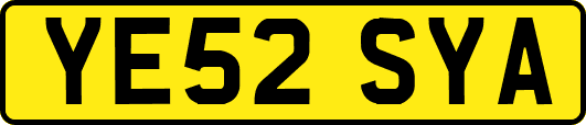 YE52SYA