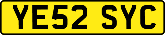 YE52SYC