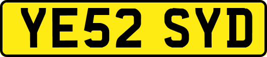 YE52SYD