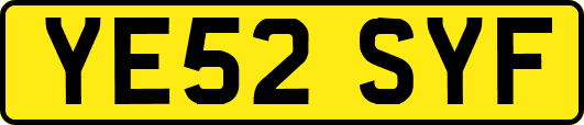 YE52SYF