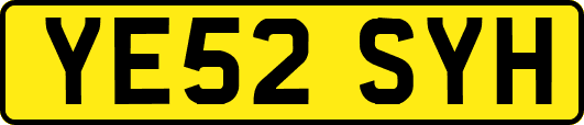 YE52SYH