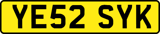 YE52SYK