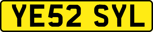 YE52SYL
