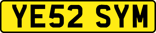 YE52SYM