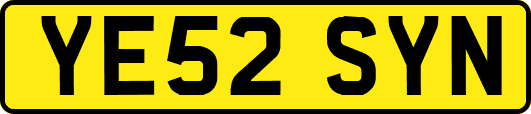 YE52SYN