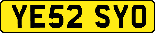 YE52SYO