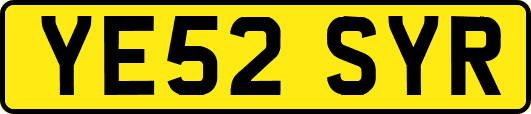 YE52SYR