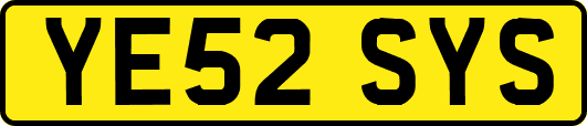 YE52SYS