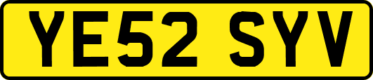 YE52SYV