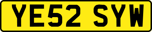 YE52SYW