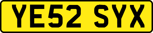 YE52SYX