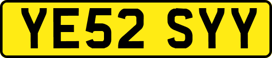 YE52SYY