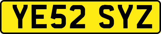 YE52SYZ
