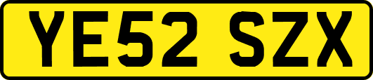 YE52SZX