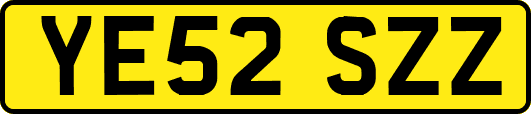 YE52SZZ