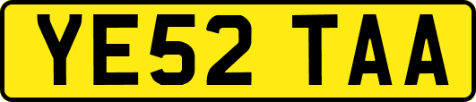 YE52TAA