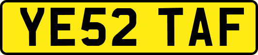 YE52TAF
