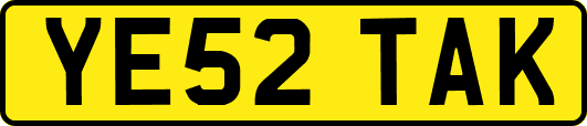 YE52TAK