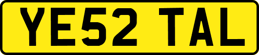 YE52TAL