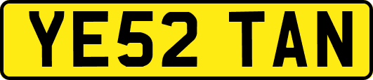 YE52TAN