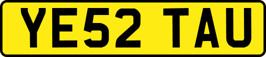 YE52TAU