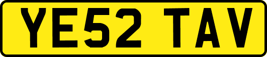 YE52TAV