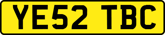 YE52TBC