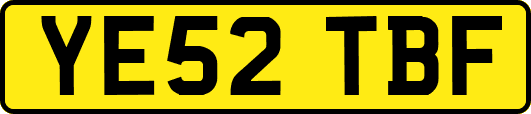 YE52TBF