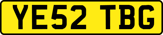 YE52TBG