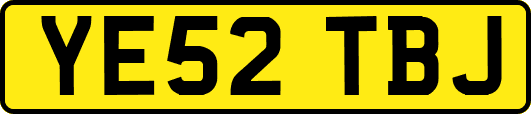 YE52TBJ