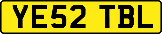 YE52TBL