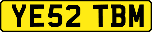 YE52TBM