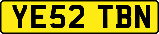 YE52TBN