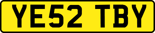 YE52TBY