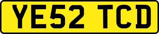 YE52TCD