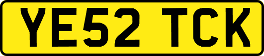 YE52TCK