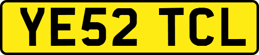 YE52TCL
