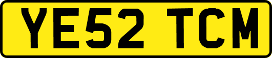 YE52TCM